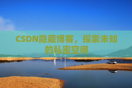 CSDN隐藏博客，探索未知的私密空间